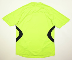 2007-08 CHELSEA LONDON SHIRT L