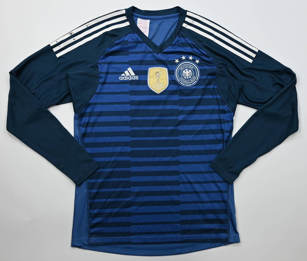 2018-19 GERMANY GK KOSZULKA XL. BOYS