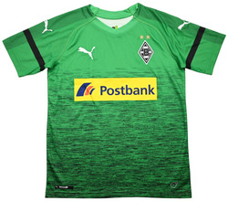 2018-19 BORUSSIA MONCHENGLADBACH SHIRT XL. BOYS