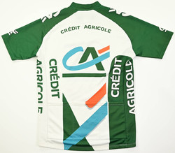 NALINI CREDIT AGRICOLE KOSZULKA KOLARSKA XXL