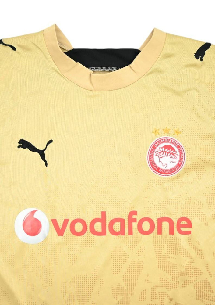 2006-07 OLYMPIACOS KOSZULKA L