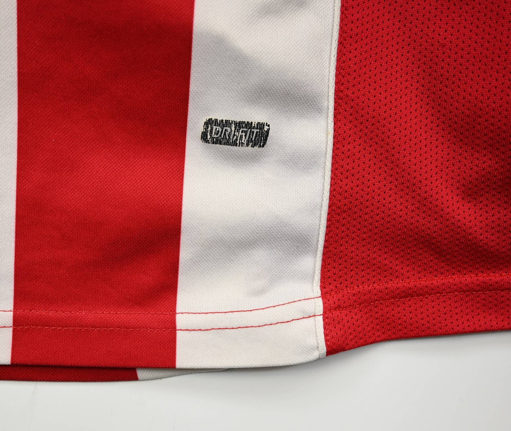 2004-05 PSV EINDHOVEN *VONLANTHEN* L