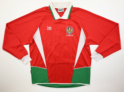 LZPN LUBLIN LONGSLEEVE L