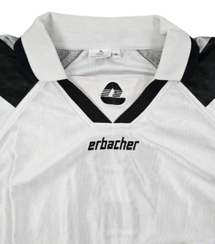 ERBACHER VINTAGE #9 LONGSLEEVE SHIRT XL