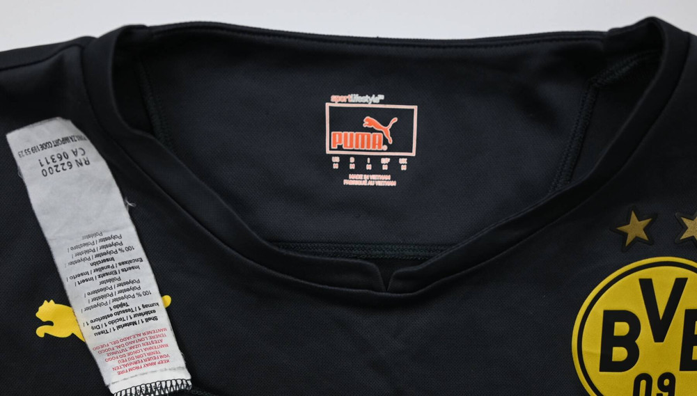 2014-15 BORUSSIA DORTMUND KOSZULKA M