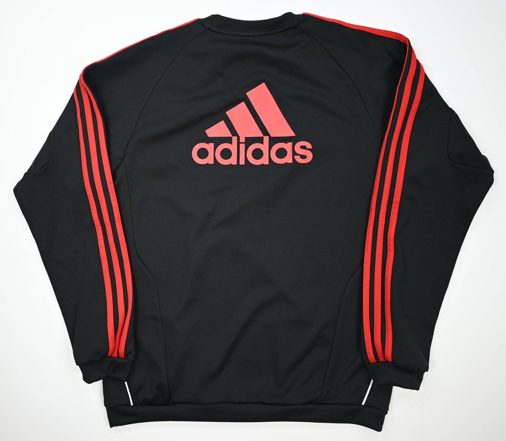 LIVERPOOL BLUZA XL. BOYS