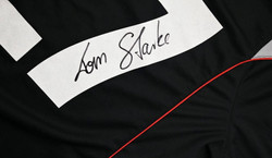 2007-08 MSV DUISBURG *STARKE* SHIRT XXL