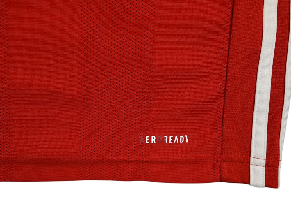 2020-21 BAYERN MUNCHEN *SANE* SHIRT L. BOYS