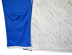 2009-10 FEYENOORD GOALKEEPER LONGSLEEVE SHIRT S 