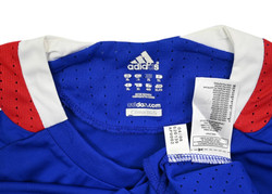 2007-08 FRANCE *HENRY* KOSZULKA XL