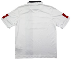 2008-09 BORUSSIA MONCHENGLADBACH SHIRT S