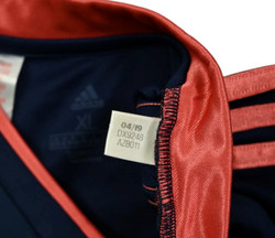 2019-20 BAYERN MUNCHEN *LEWANDOWSKI* KOSZULKA XL. BOYS