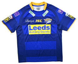 LEEDS RHINOS RUGBY KOSZULKA M