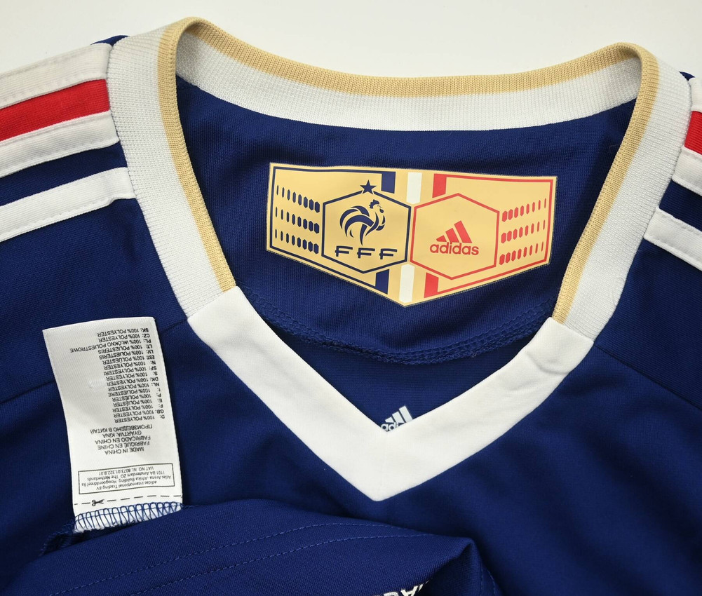 2009-10 FRANCE KOSZULKA M