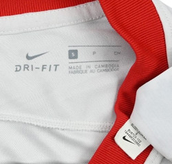 2020-21 SEVILLA SHIRT S