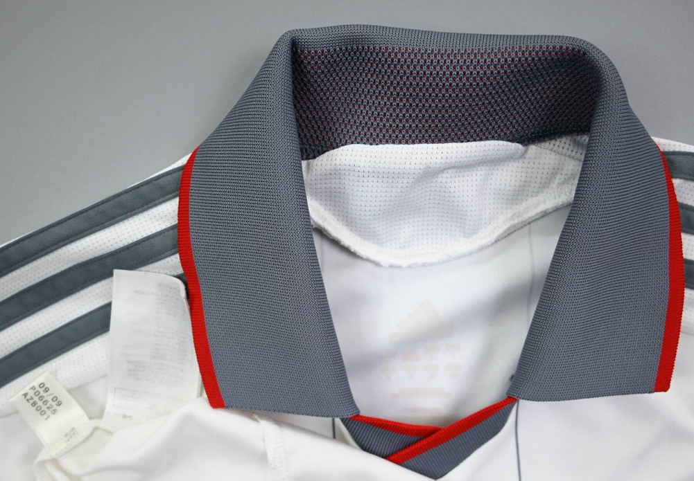 2009-10 BAYERN MUNCHEN KOSZULKA S