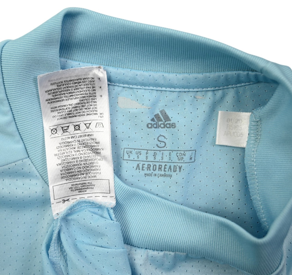 2020-21 AJAX AMSTERDAM KOSZULKA S