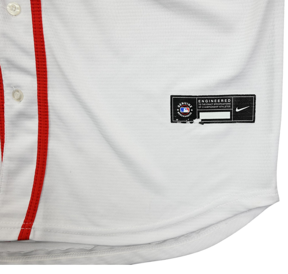 BOSTON RED SOX MLB KOSZULKA S