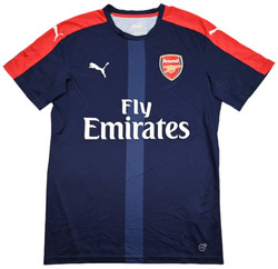 ARSENAL LONDON KOSZULKA S