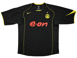 2004-05 BORUSSIA DORTMUND *ODONKOR* SHIRT XL