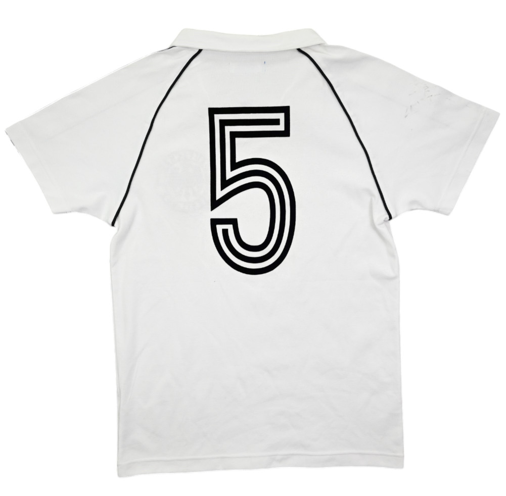 1982 GERMANY REISSUE SHIRT S