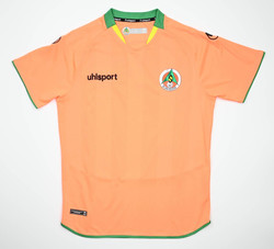 2019-20 ALANYASPOR SHIRT L