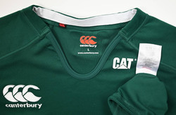LEICESTER TIGERS RUGBY KOSZULKA L