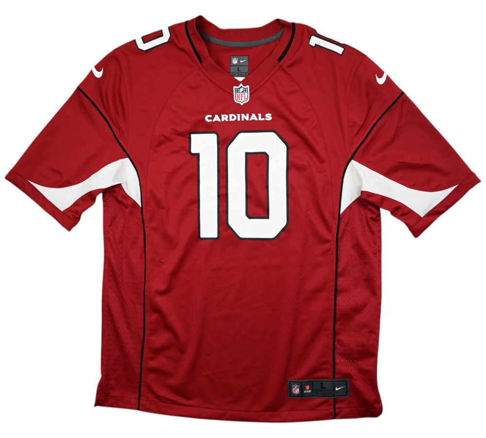 ST. LOUIS CARDINALS *HOPKINS* NFL KOSZULKA L