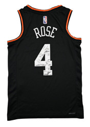 NEW YORK KNICKS *ROSE* NBA KOSZULKA S