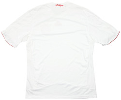 2008-09 BAYERN MUNCHEN SHIRT M