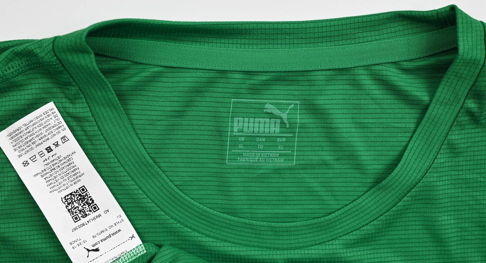 2022-23 NIGERIA KOSZULKA XL