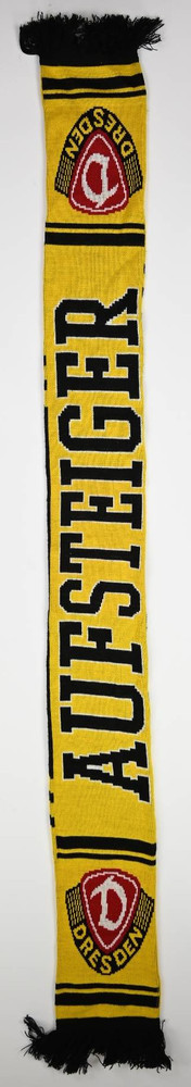 DYNAMO DRESDEN SZALIK