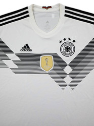 2018-19 GERMANY KOSZULKA 2XL