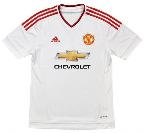 2015-16 MANCHESTER UNITED KOSZULKA M