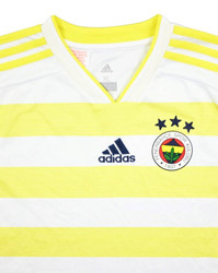2018-19 FENERBAHCE KOSZULKA XL. BOYS