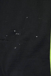 NORTHAMPTON SAINTS RUGBY SHIRT 2XL