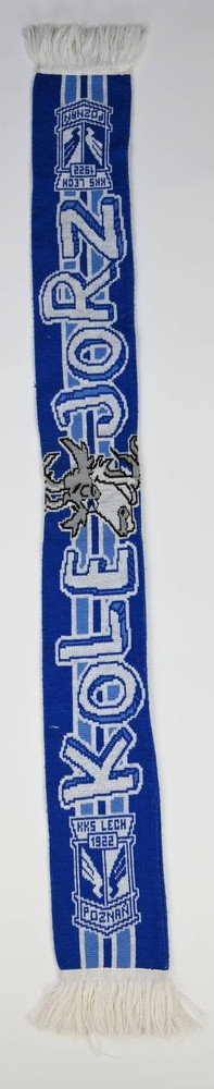 KKS LECH POZNAŃ KOLEJORZ SZALIK