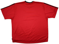 2003-04 NURNBERG SHIRT XXL