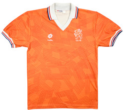 1992-94 NETHERLANDS KOSZULKA M