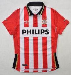 2015-16 PSV EINDHOVEN SHIRT L. BOYS