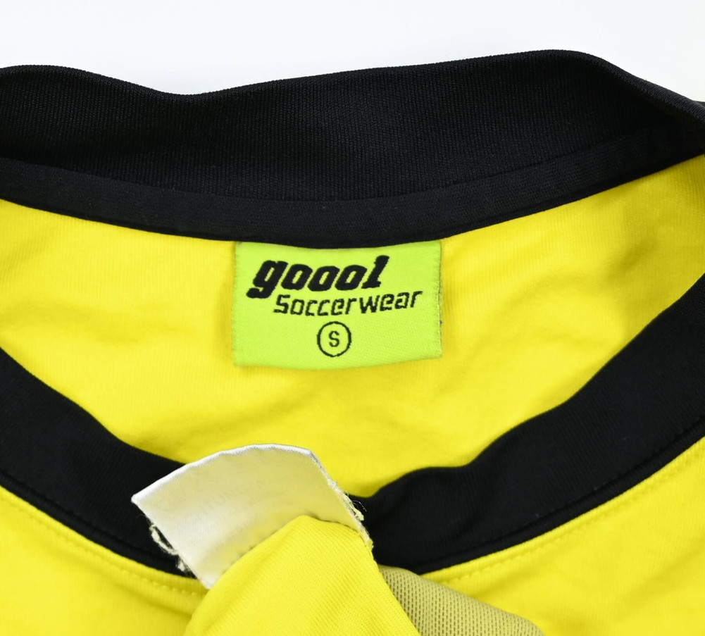 2003-04 BORUSSIA DORTMUND KOSZULKA S