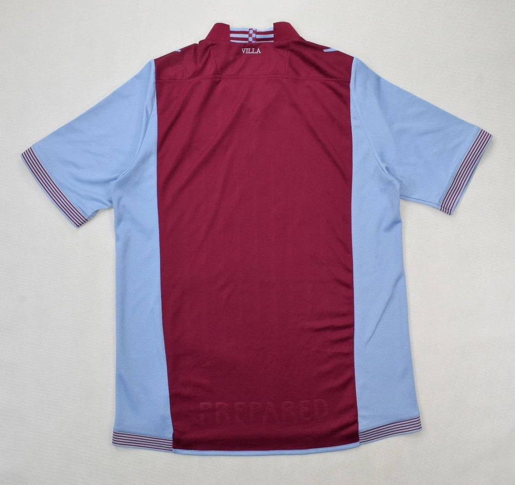 2013-14 ASTON VILLA KOSZULKA 3XL