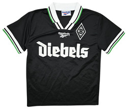 1996-97 BORUSSIA MONCHENGLADBACH SHIRT XS