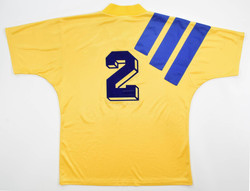 1992-94 SWEDEN SHIRT XL