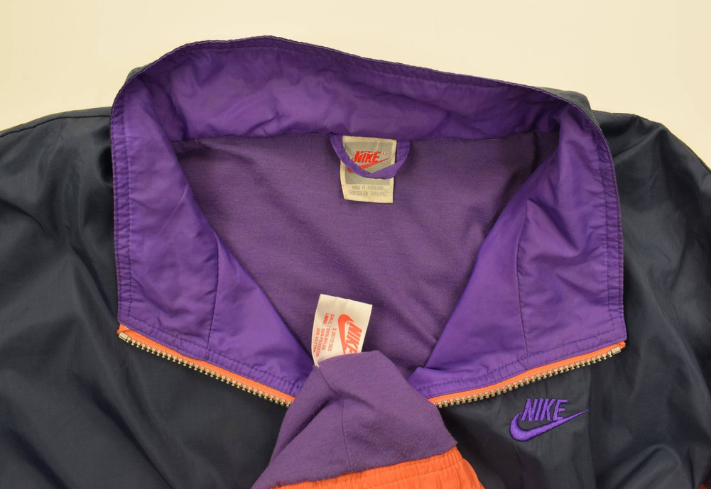 NIKE OLDSCHOOL KURTKA XXL