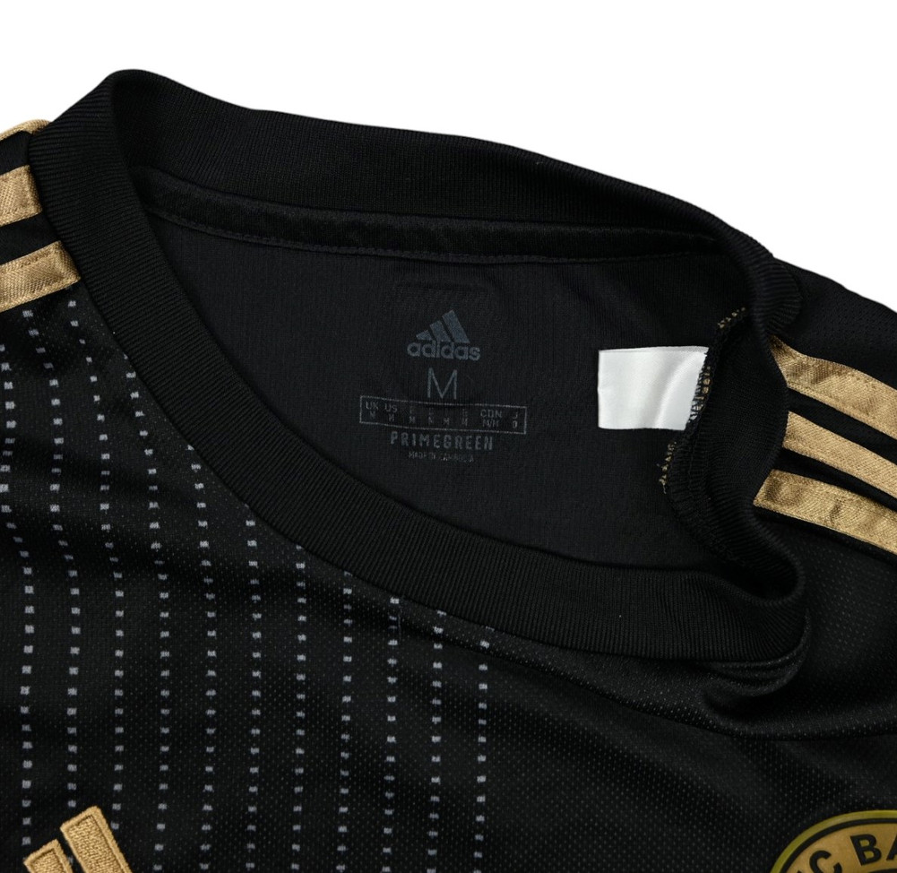 2020-21 BAYERN MUNCHEN SHIRT M