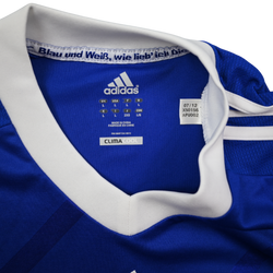 2012-14 SCHALKE *RAUL* KOSZULKA L