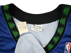 MINNESOTA TIMBERWOLVES *GARNETT* NBA KOSZULKA XL