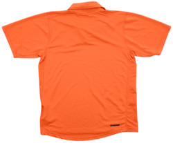 2006-08 NETHERLANDS SHIRT S
