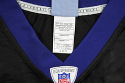 BALTIMORE RAVENS NFL *ROLLE* SHIRT XL